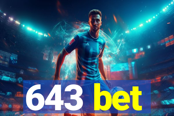 643 bet